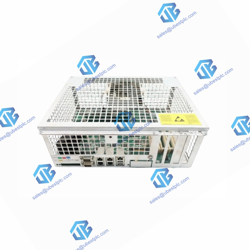 3HAC025097-001 ABB Main Computer DSQC639 – Ubest Automation Limited