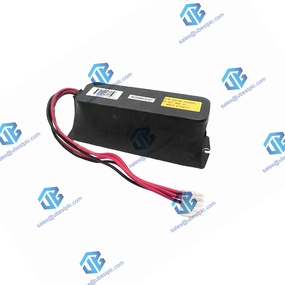 3HAC025562-001 FIG. | Unidade de capacitor DSQC 655