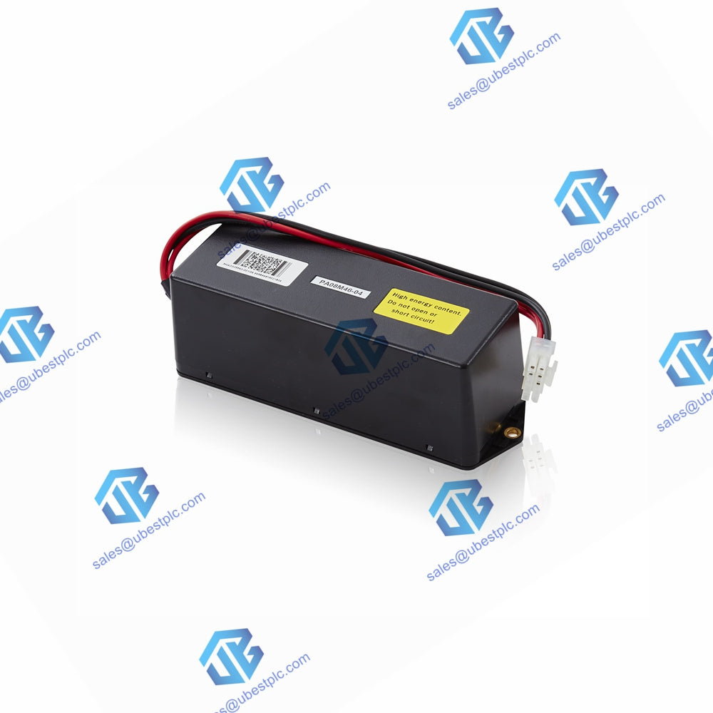 3HAC025562-001 FIG. | Unidade de capacitor DSQC 655