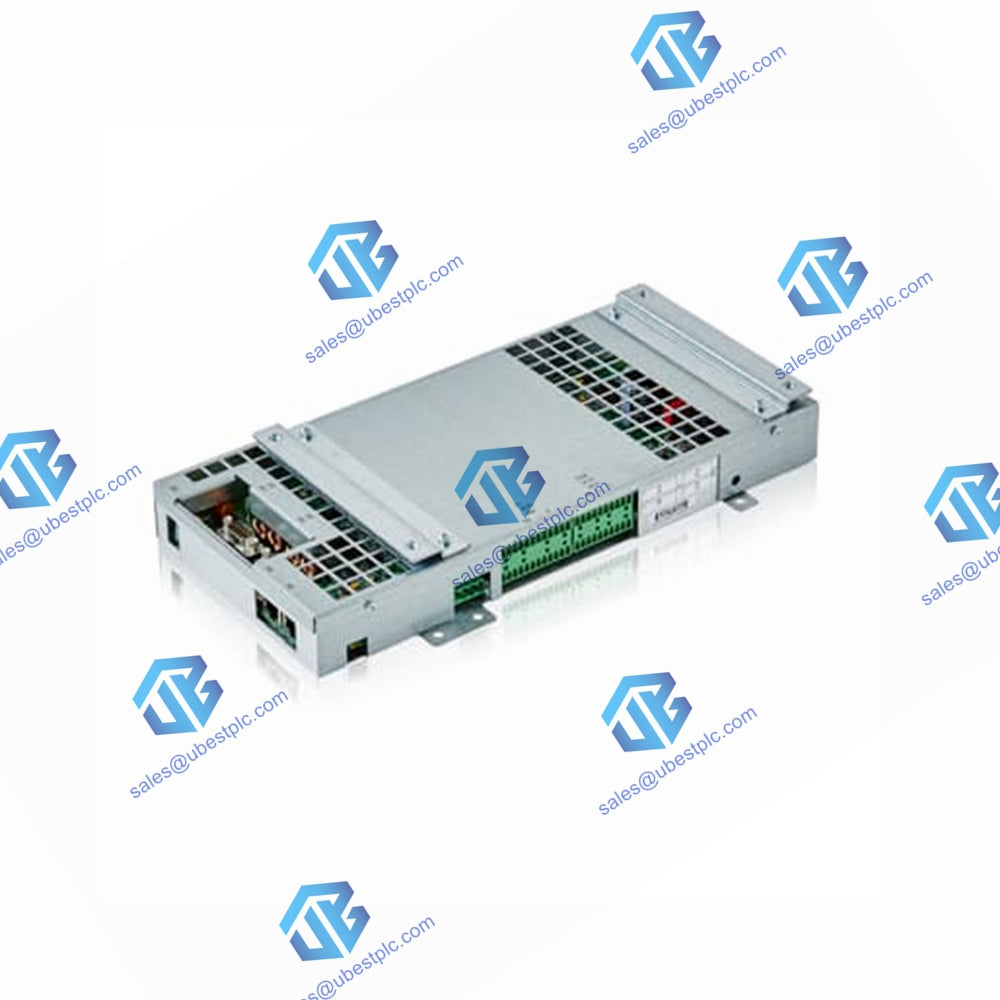 АББ 3ХАЦ026272-001 | ДСКЦ 647 СафеМове јединица