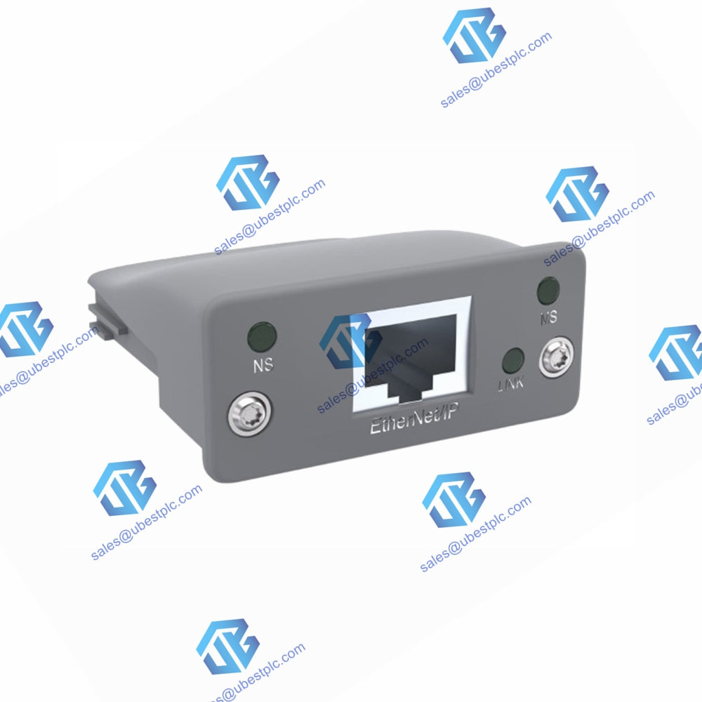 3HAC027652-001 ABB | DSQC 669 Ethernet egység