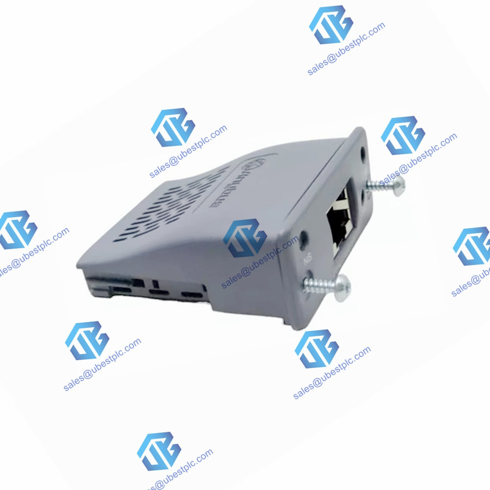 3HAC027652-001 ABB | DSQC 669 Ethernet egység