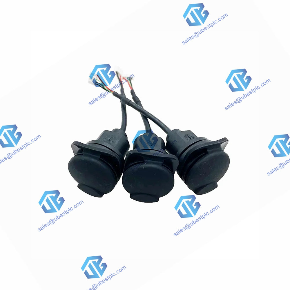 أيه بي بي DSQC679 3HAC028357-024 | مجموعة كابل USB