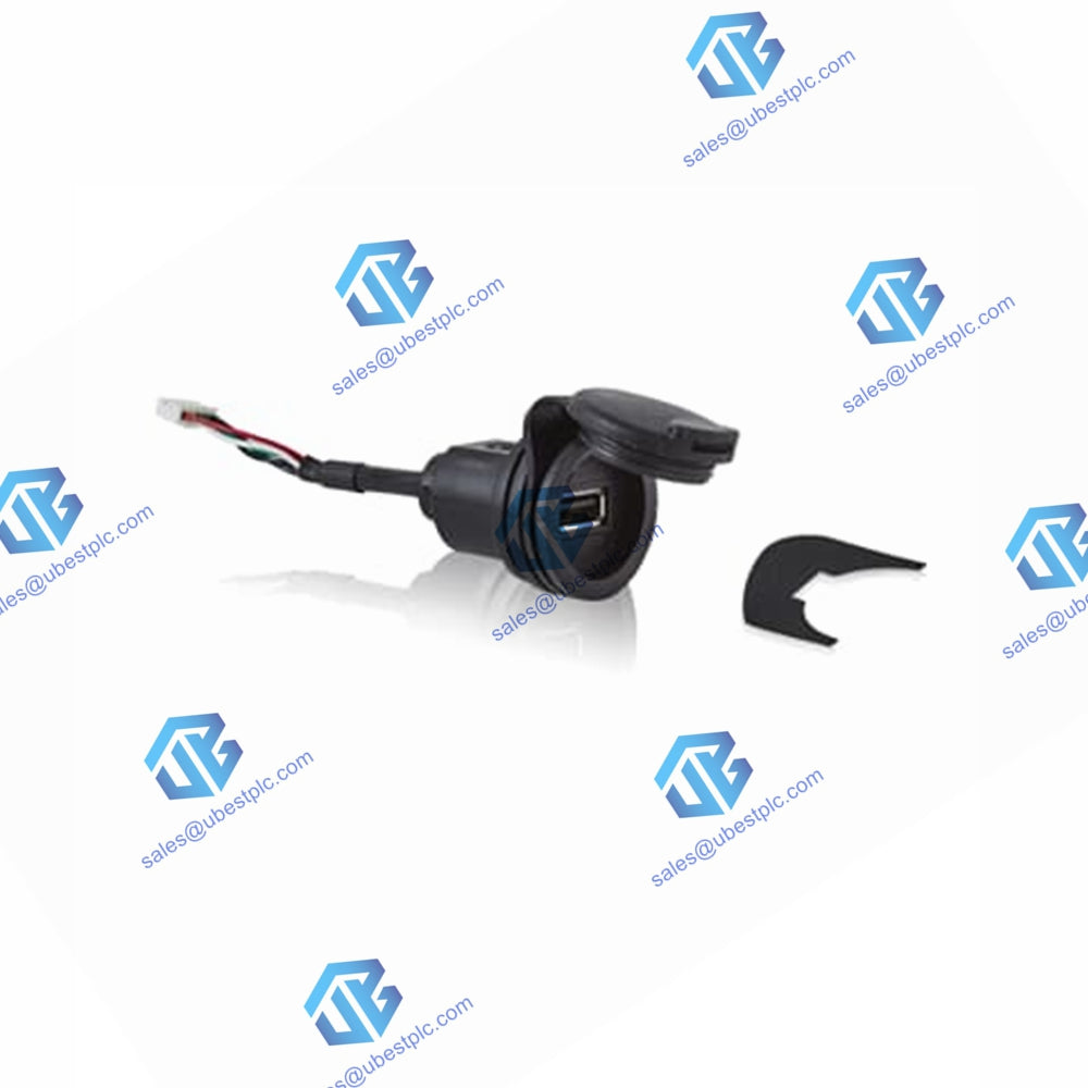 أيه بي بي DSQC679 3HAC028357-024 | مجموعة كابل USB