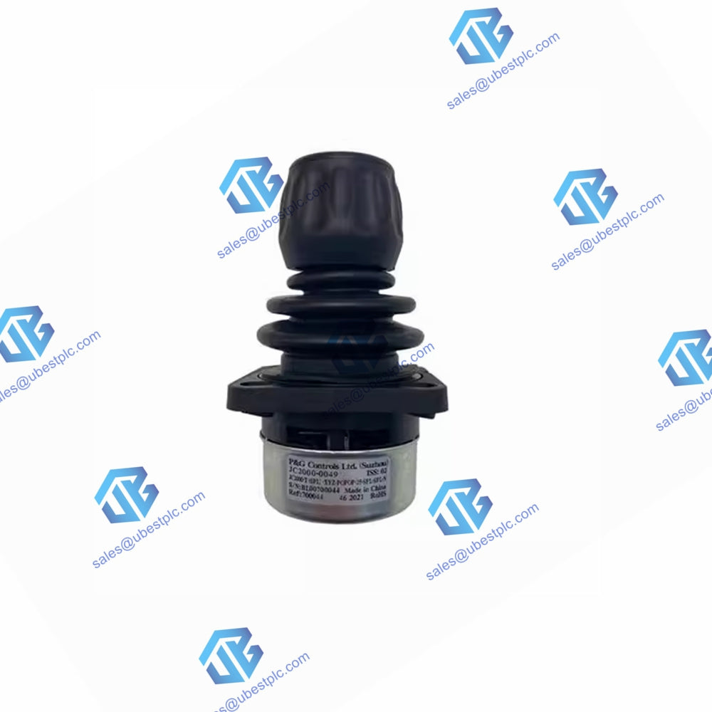 ABB DSQC679 3HAC028357-026 | جوی استیک اسی