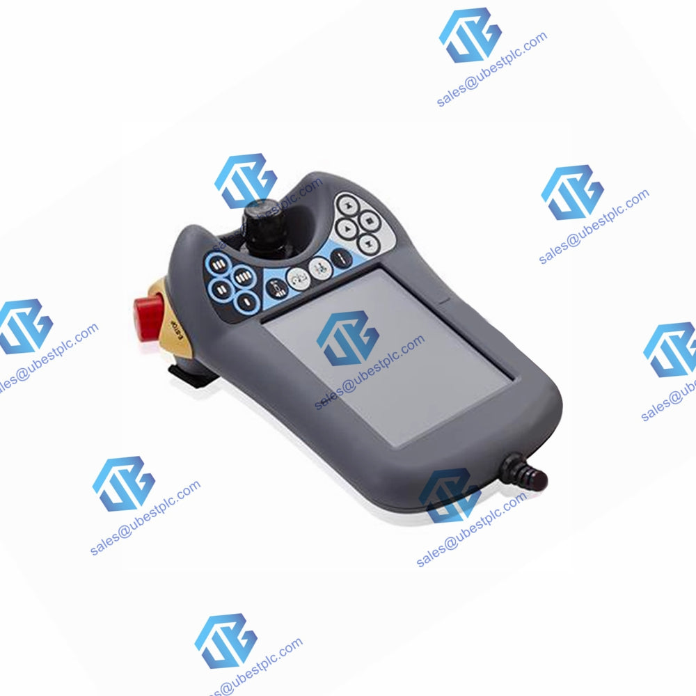 ABB DSQC679 3HAC028357-028 | جلد بالا KB assy