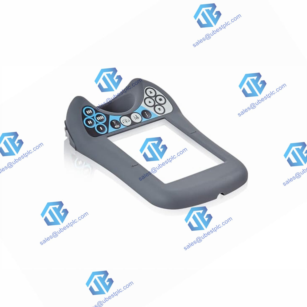 ABB DSQC679 3HAC028357-028 | جلد بالا KB assy