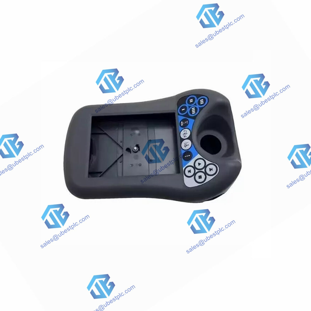 ABB DSQC679 3HAC028357-028 | جلد بالا KB assy