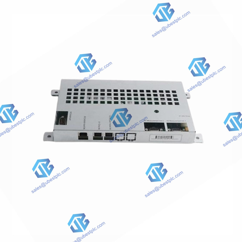 Komputer Axis DSQC668 | Nomor telepon: 3HAC029157-001