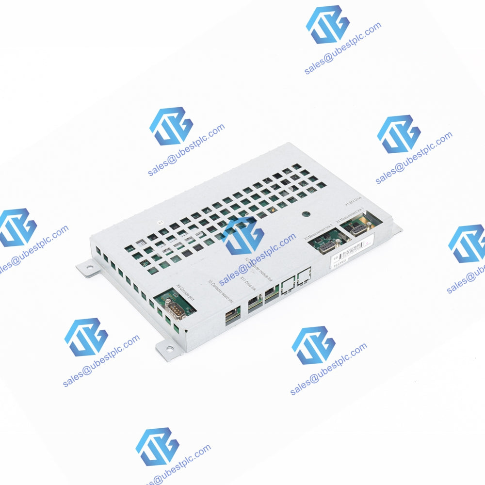 Komputer Axis DSQC668 | Nomor telepon: 3HAC029157-001