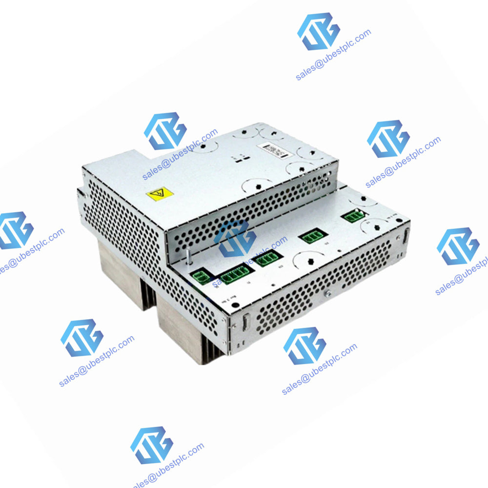 3HAC0353-81-001 ABB Drive Unit Power Supply