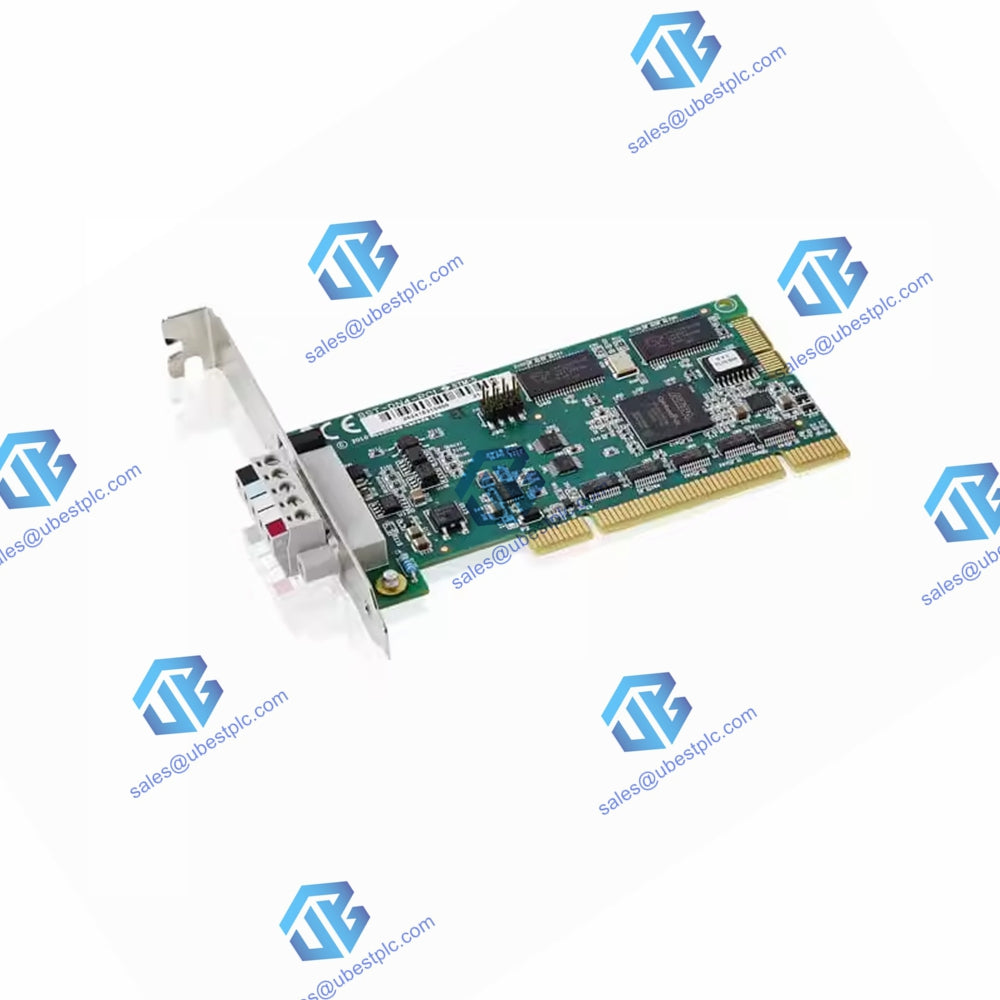 Płyta DeviceNet DSQC697 | ABB 3HAC037084-001