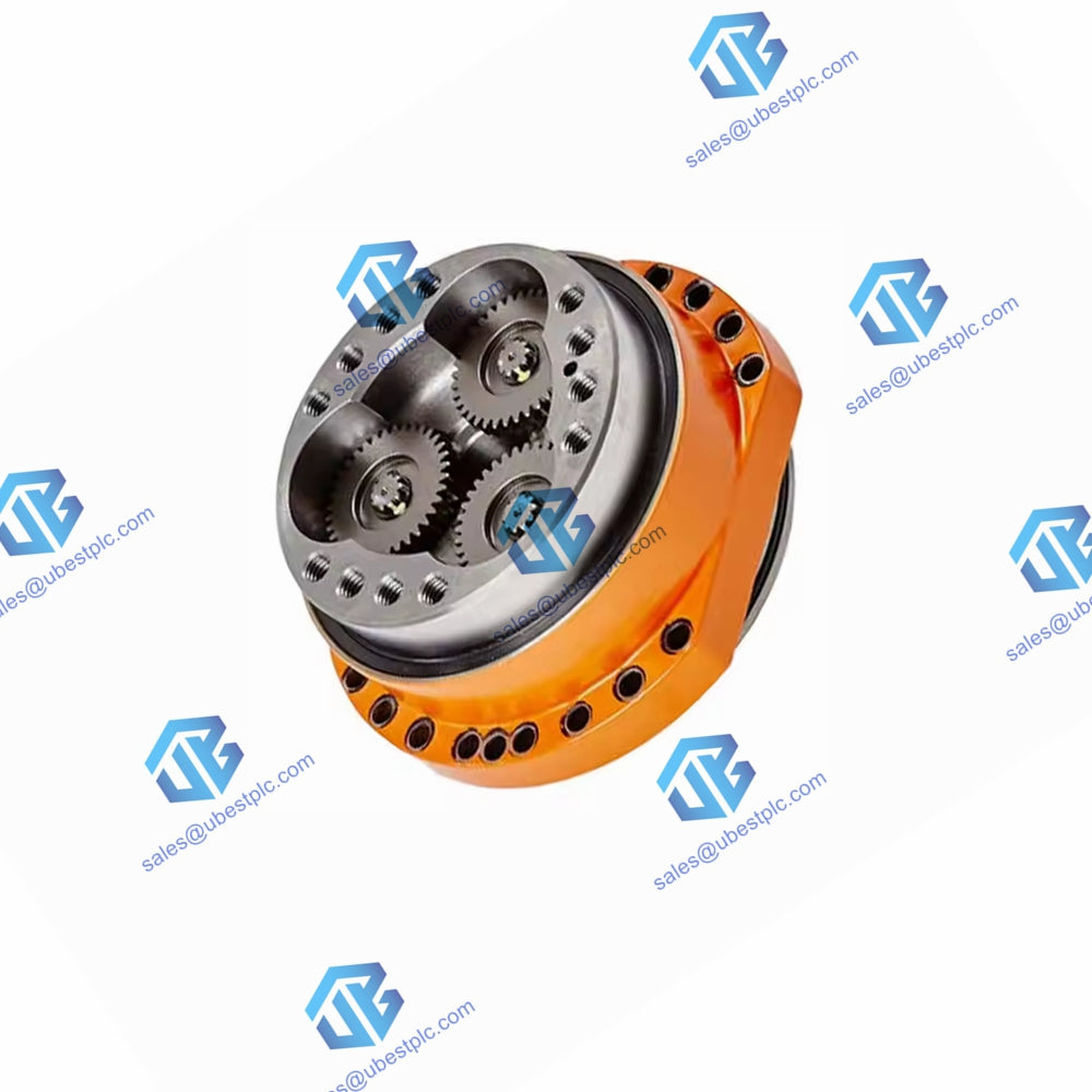 3HAC037635-002 ABB Robotics lakóautó felszerelés az IRB6600-hoz