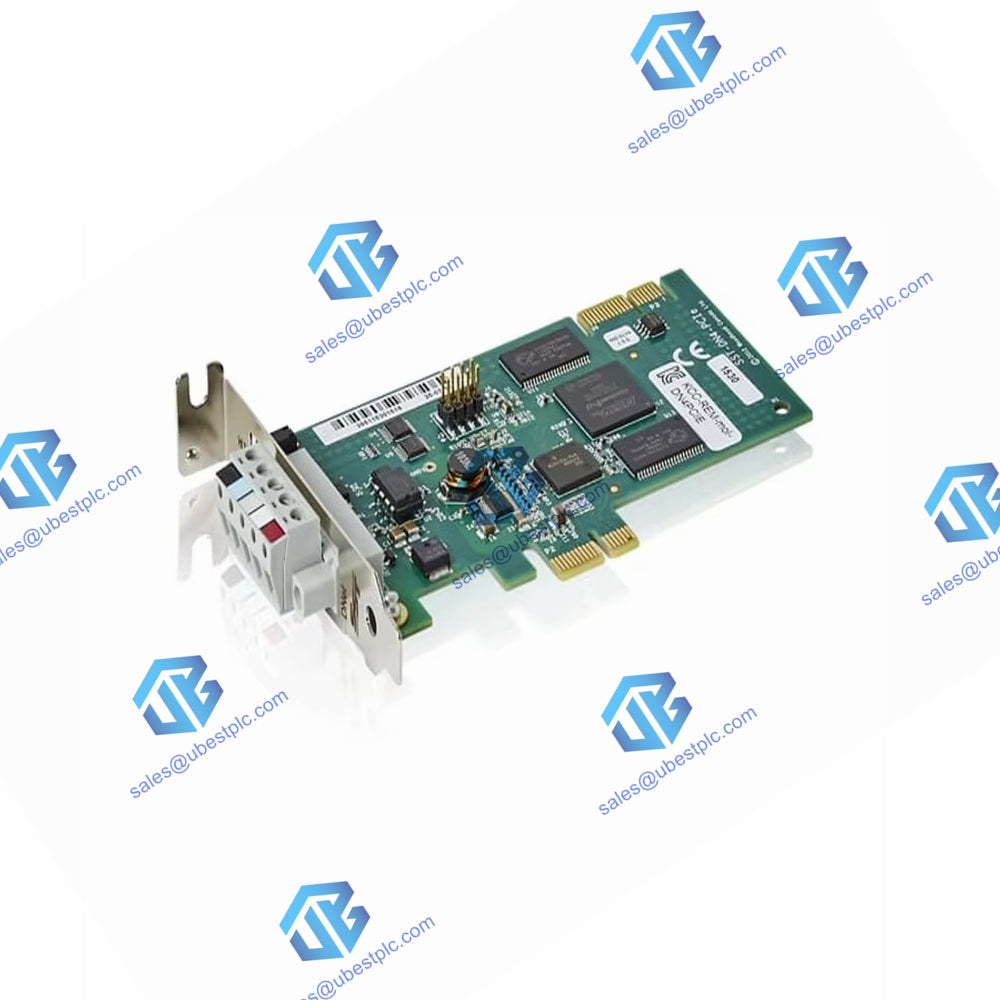 DSQC1006 3HAC043383-001 ABB - Papan DeviceNet