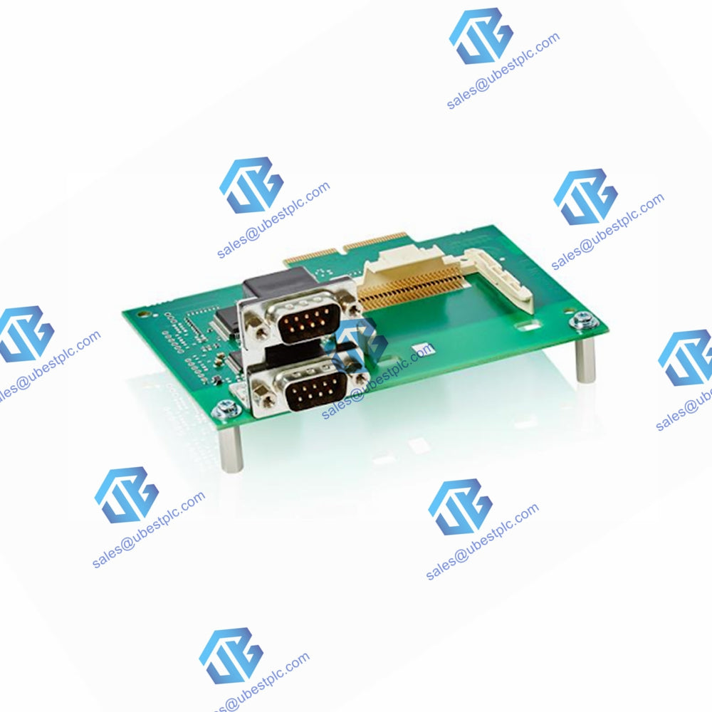 Scheda di espansione ABB | Codice articolo DSQC1003 3HAC046408-001