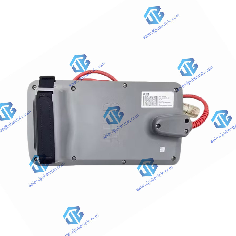 3HAC065726-002 ABB IRC5 Robô Teach Pendant FlexPendant