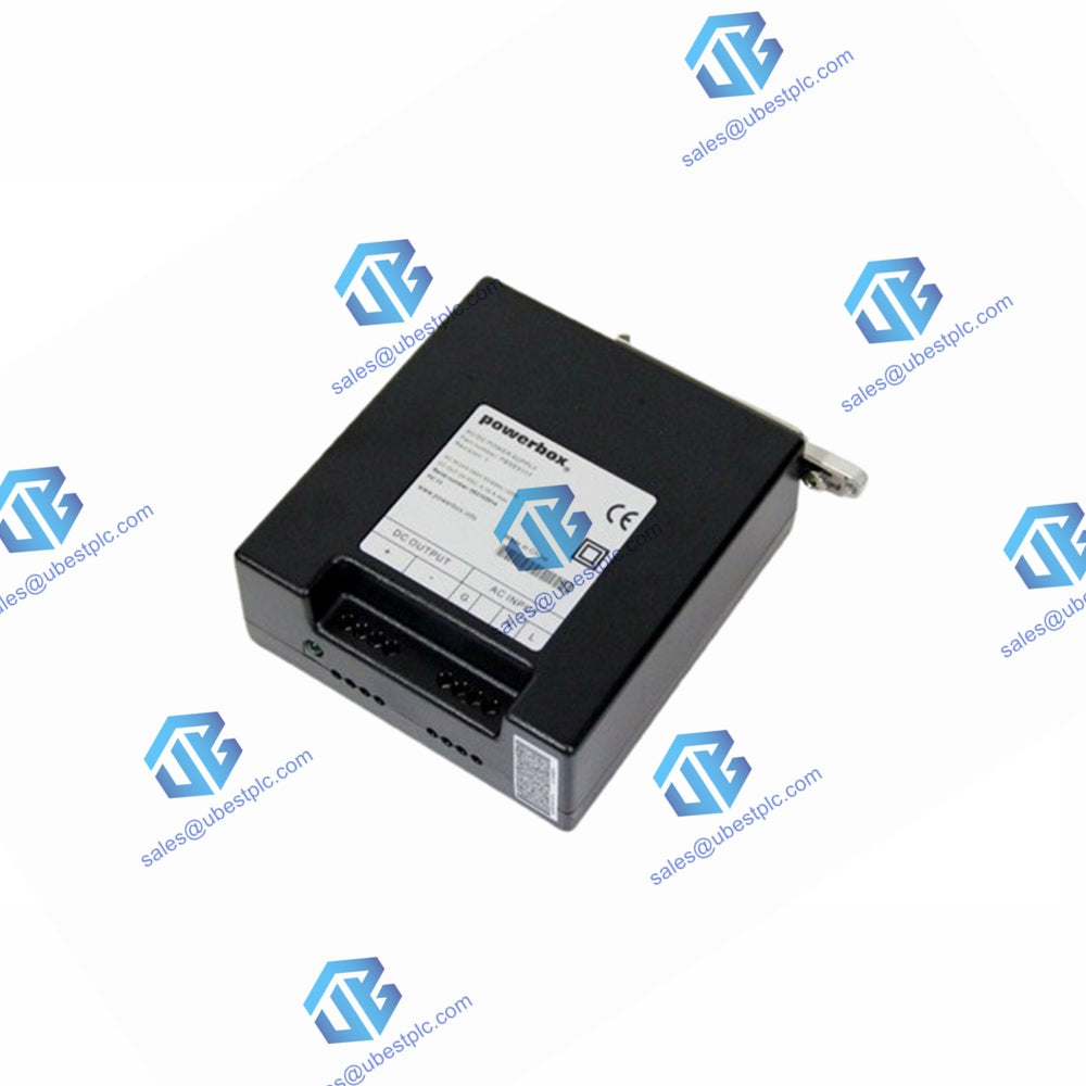 DSQC609 3HAC14178-1 | Τροφοδοτικό ABB