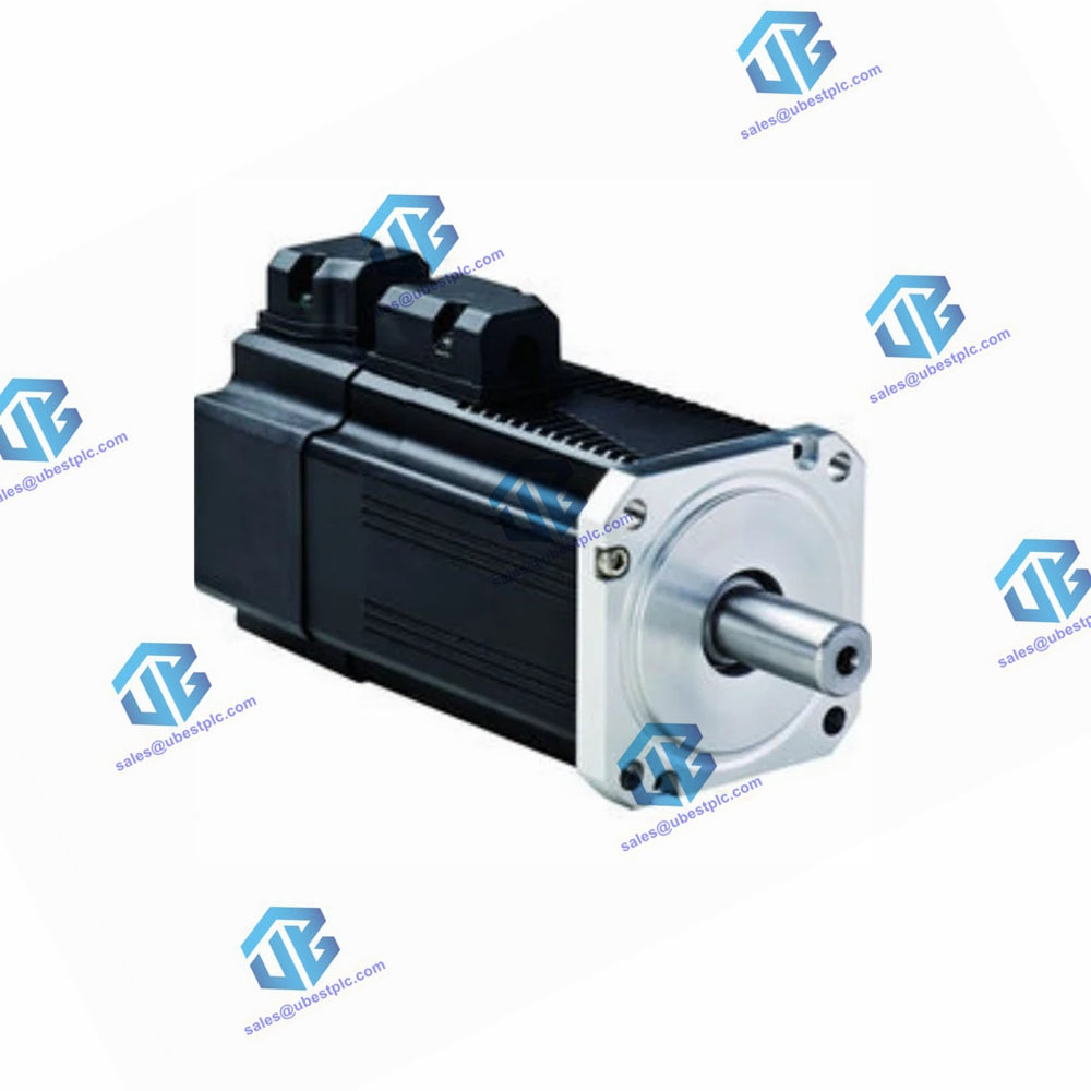 3HAC027514-010 ABB - موتور AC چرخشی M10NB