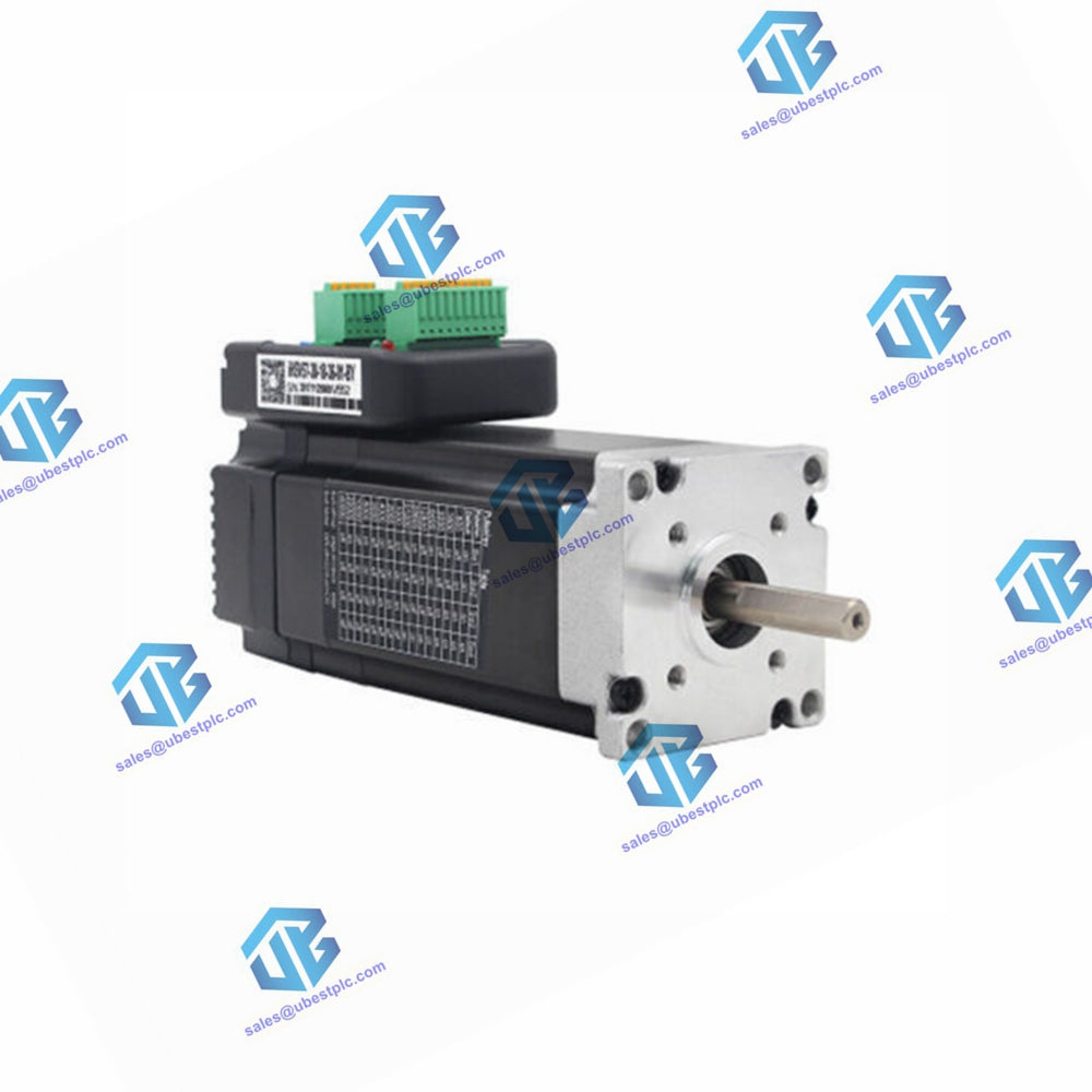 ABB 3HAC060331-001 | 3HAC14753-1 Rot. AC Motor