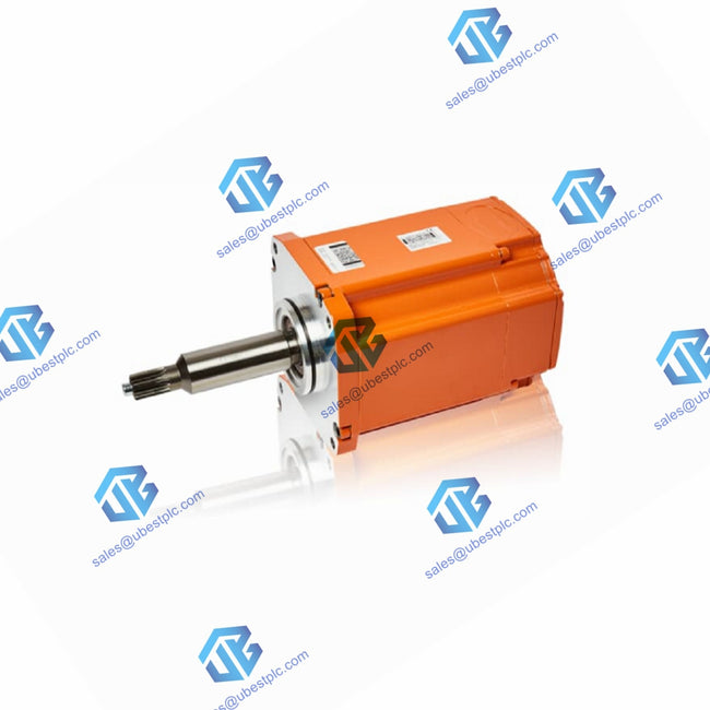 ABB 3HAC033224-001 | Motor Incl Pinion