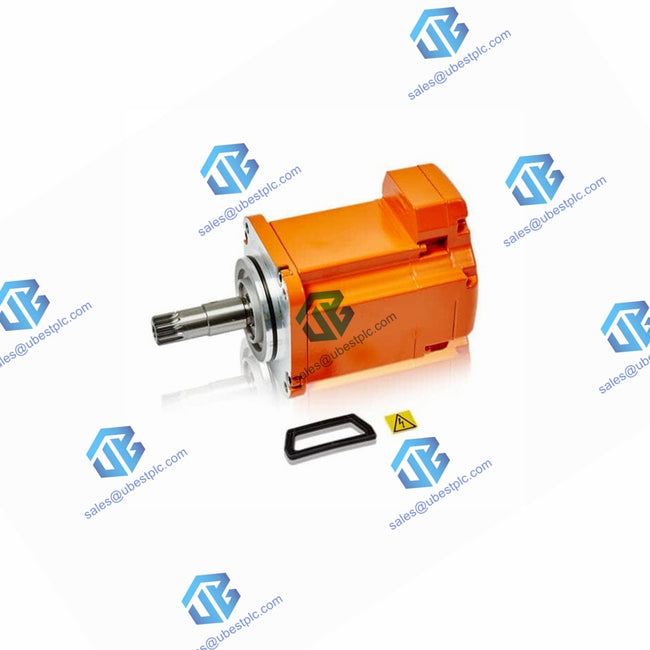 3HAC026976-001 3HAC058883-002 | ABB Rot. AC Motor
