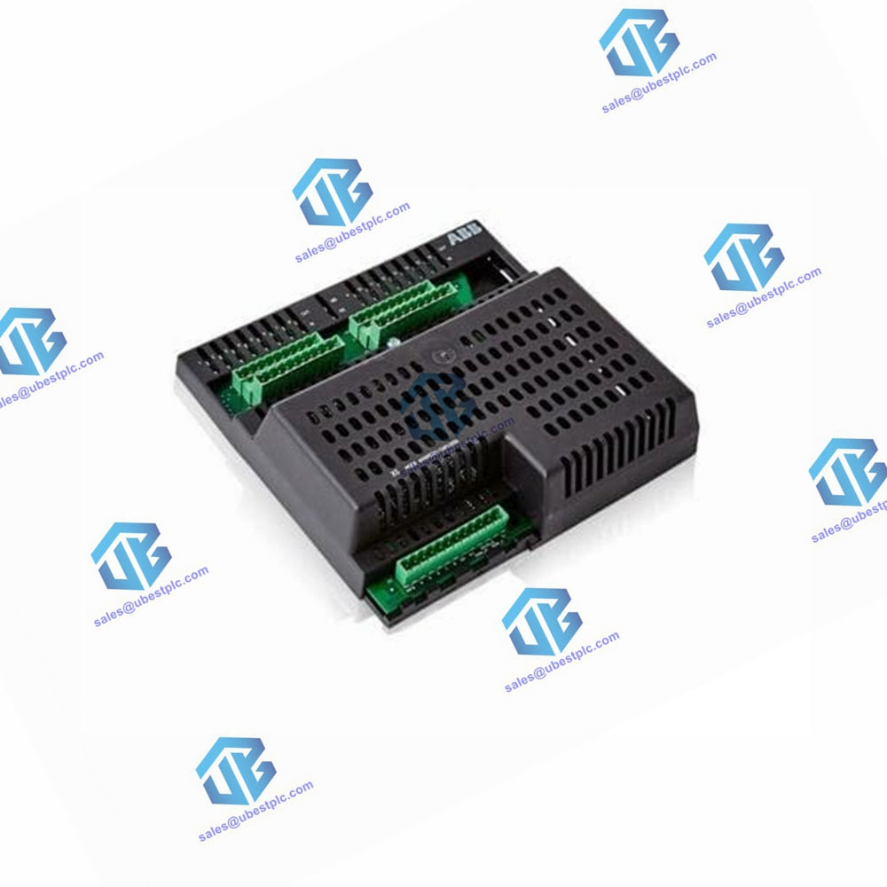 DSQC328A 3HAC17970-1/05 Цифровой модуль блока ввода-вывода ABB