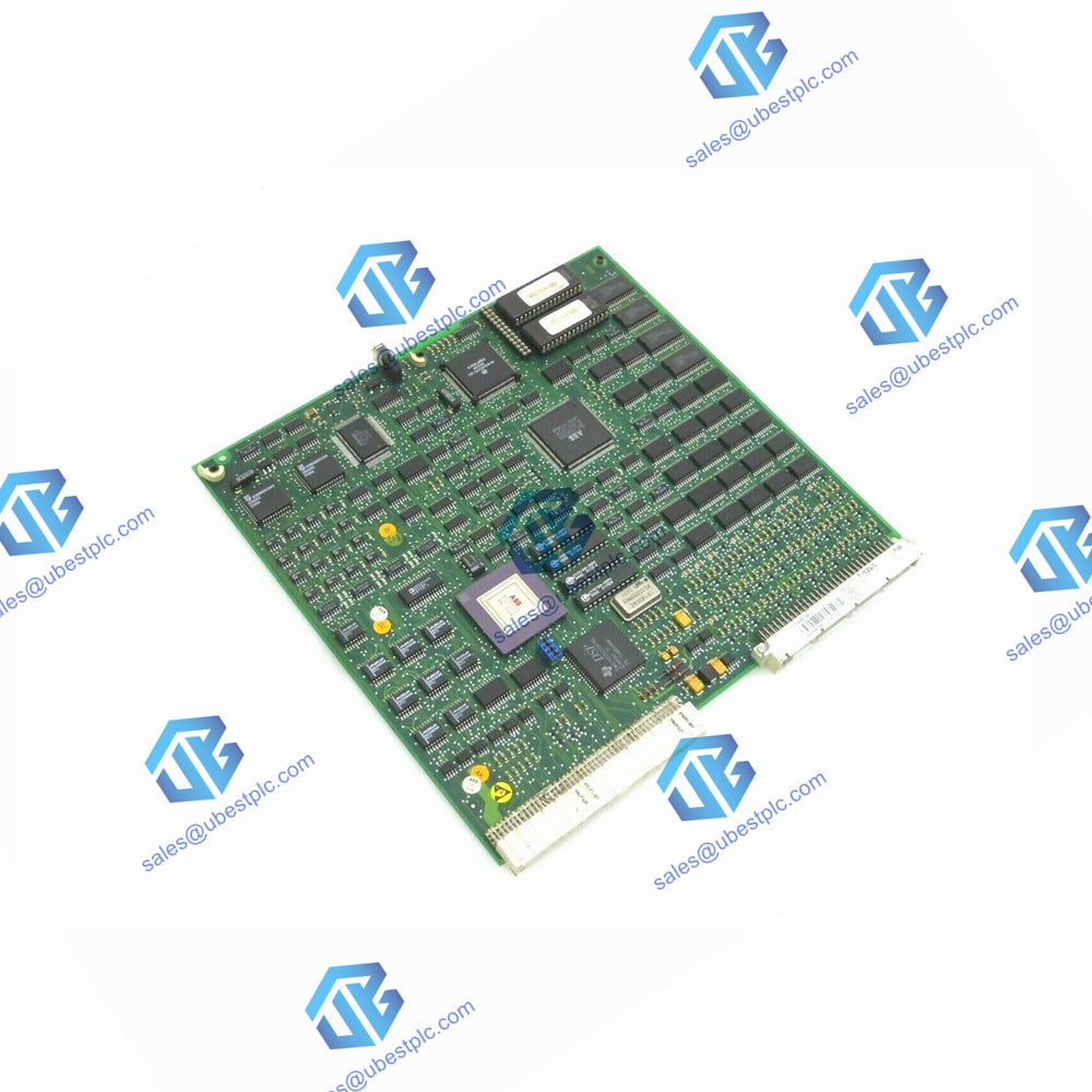 Papan Kawalan Robot ABB | DSQC373 3HAC3180-1