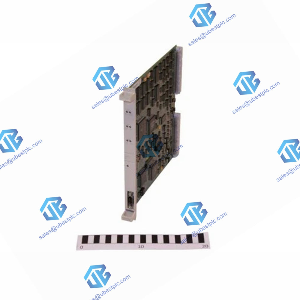 Papan Kawalan Robot ABB | DSQC373 3HAC3180-1