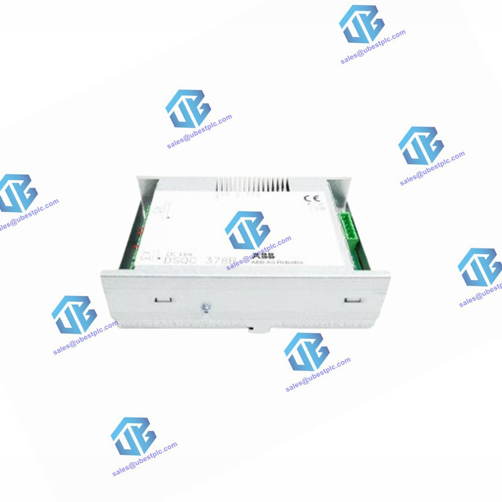 ABB 3HNA010598-001 | Modul Pautan CC DSQC378B