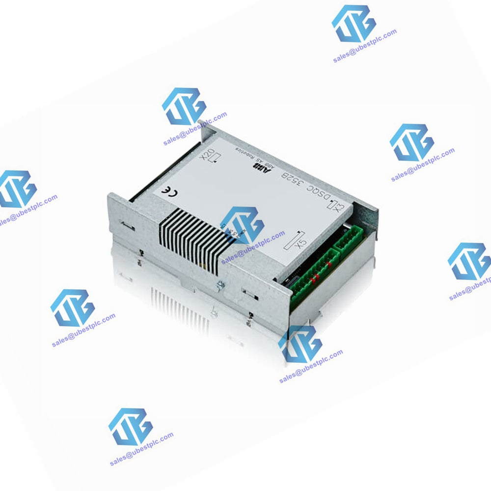 ABB 3HNA010598-001 | Modul Pautan CC DSQC378B
