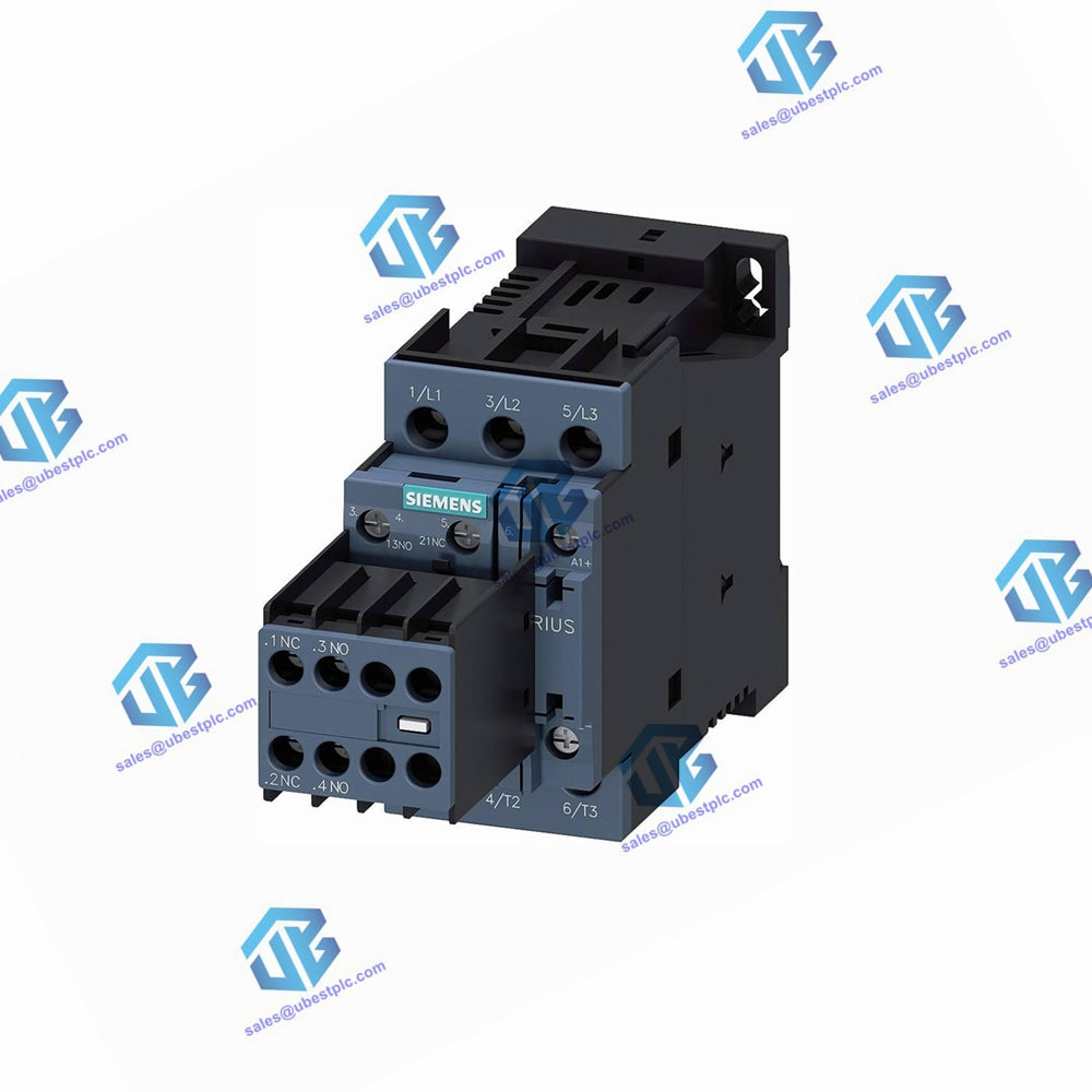 3RT2026-1BB44 | Силовой контактор Siemens