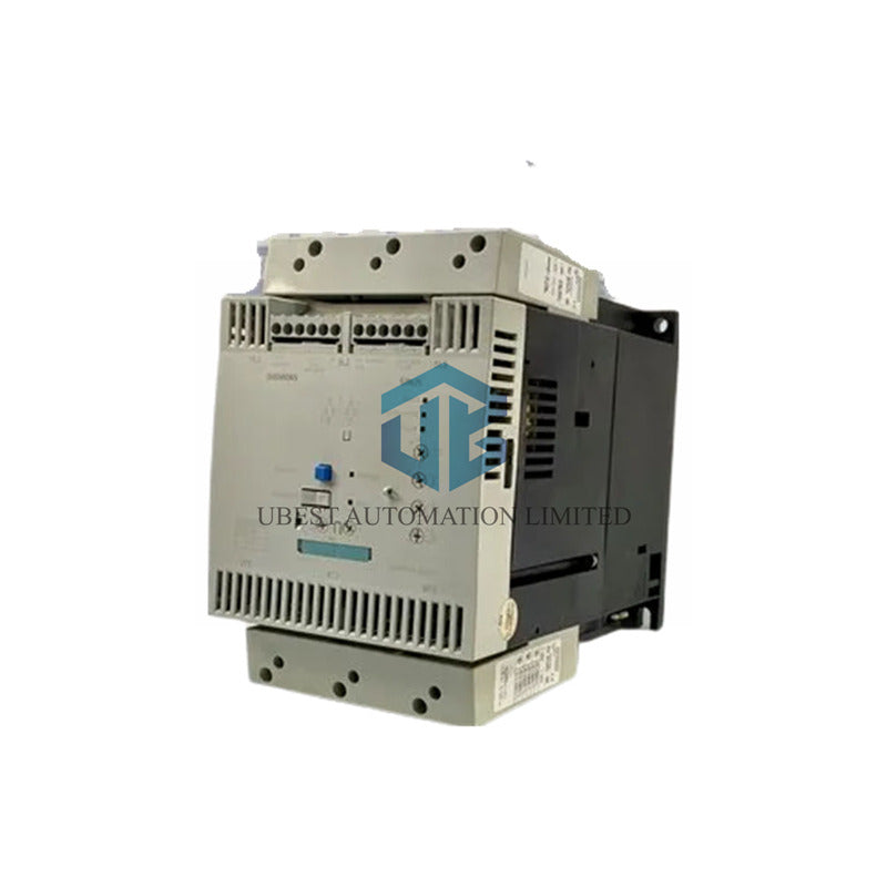 Siemens SIRIUS Soft Starter | Motor Controller 3RW4074-6BB44