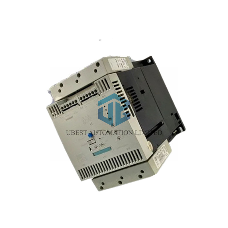 Siemens SIRIUS Soft Starter | Motor Controller 3RW4074-6BB44
