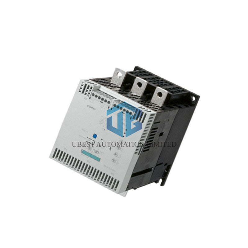 3RW4075-6BB44 Siemens SIRIUS 3RW4075 - Soft Starter