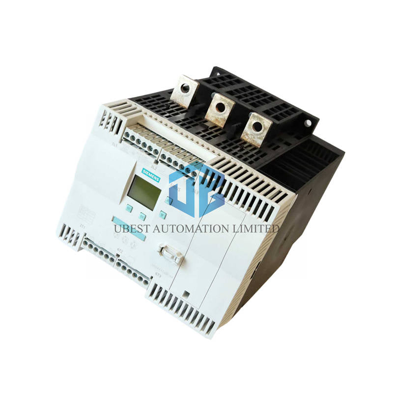 Siemens SIRIUS Soft Starter | Motor Control 3RW4422-1BC44