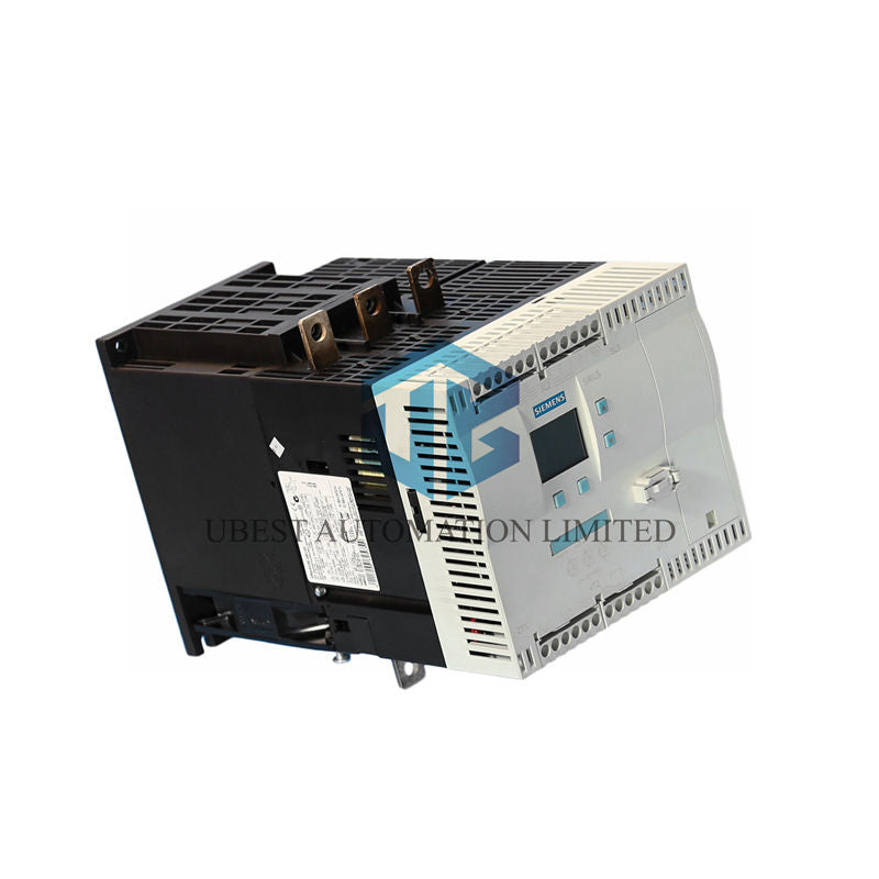 Siemens SIRIUS 3RW4436-6BC44 Soft Starter | 160kW Motor Control