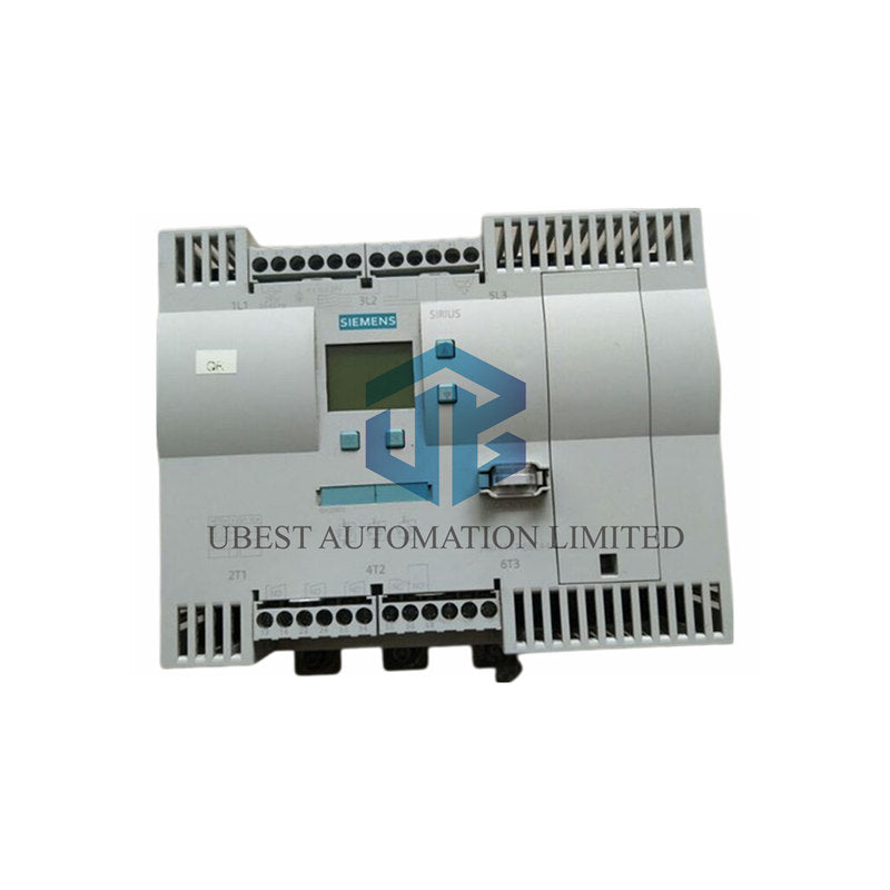 3RW4444-6BC44 Siemens - Soft Starter 250A Motor Control