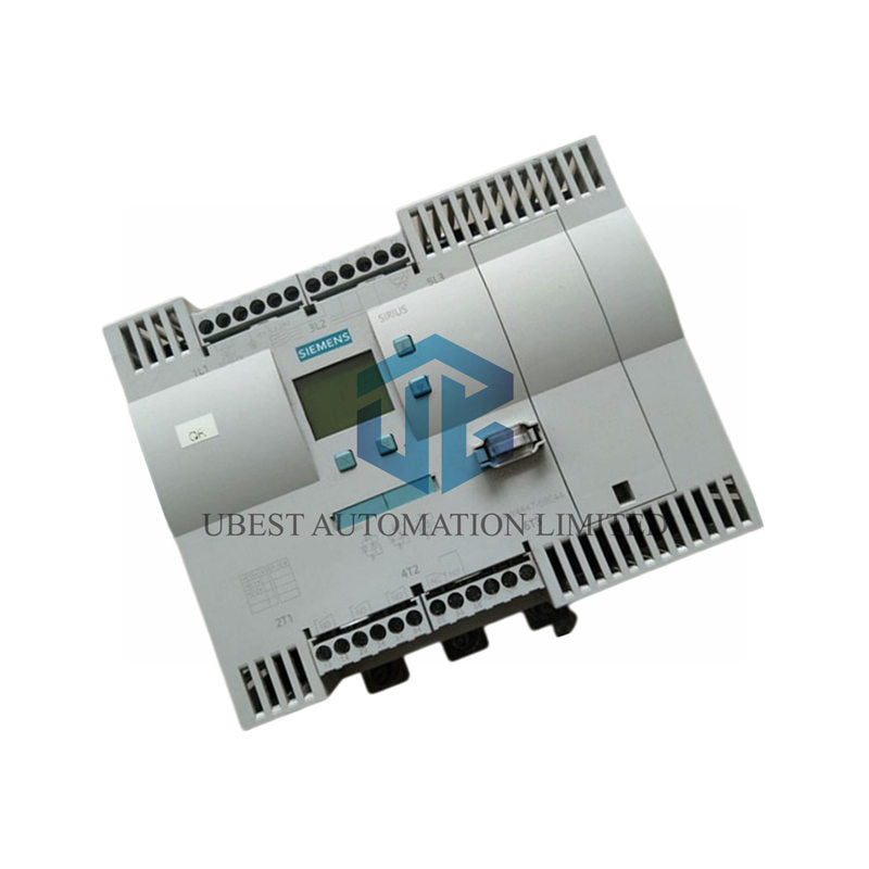 3RW4444-6BC44 Siemens - Soft Starter 250A Motor Control