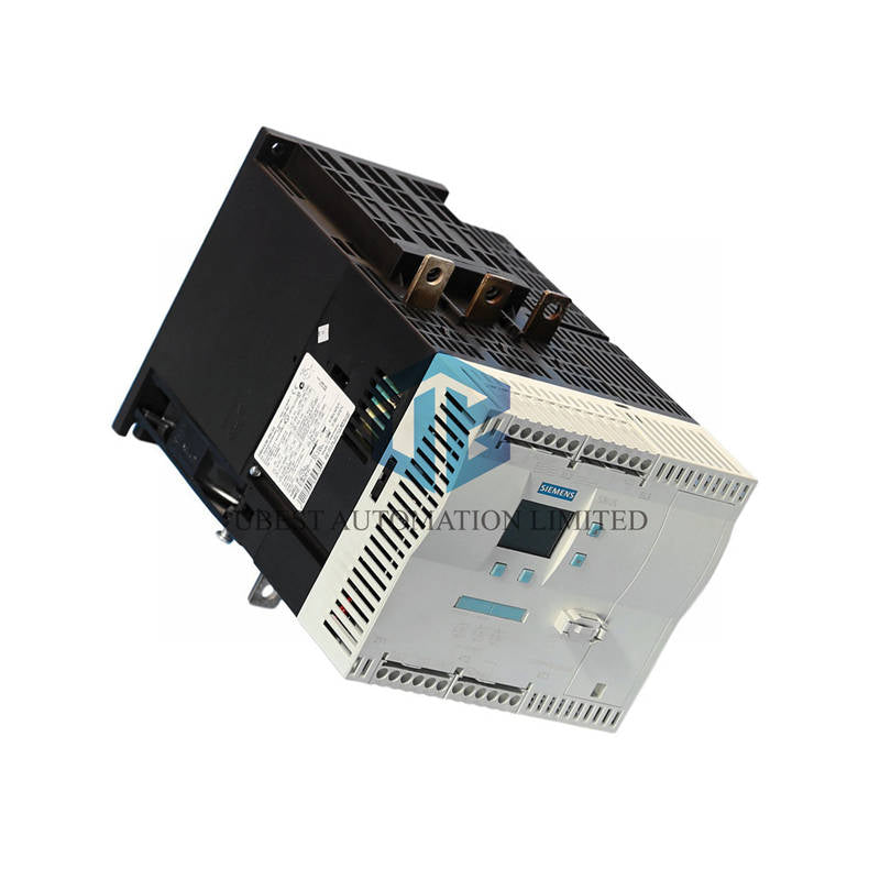 Siemens SIRIUS 3RW4445-6BC44 Soft Starter - Heavy-Duty