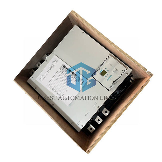 3RW4453-6BC44 Siemens 560kW Motor Control - Soft Starter