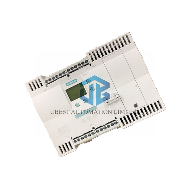 3RW4456-6BC44 Siemens Soft Starter | 450kW Motor Control