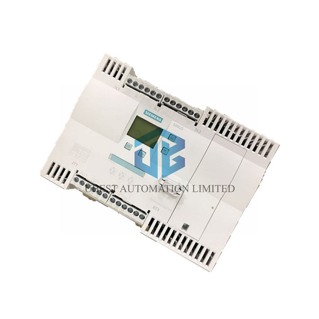 3RW4456-6BC44 Siemens Soft Starter | 450kW Motor Control