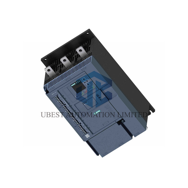 Siemens 3RW4447-6BC44 - SIRIUS Soft Starter 432A