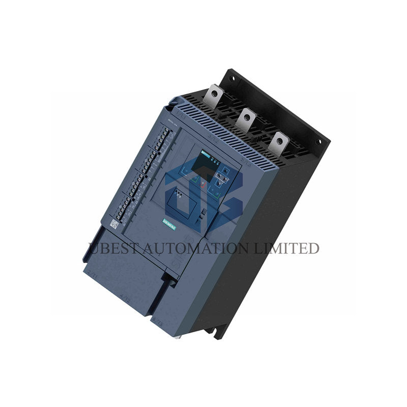 Siemens 3RW4447-6BC44 - SIRIUS Soft Starter 432A