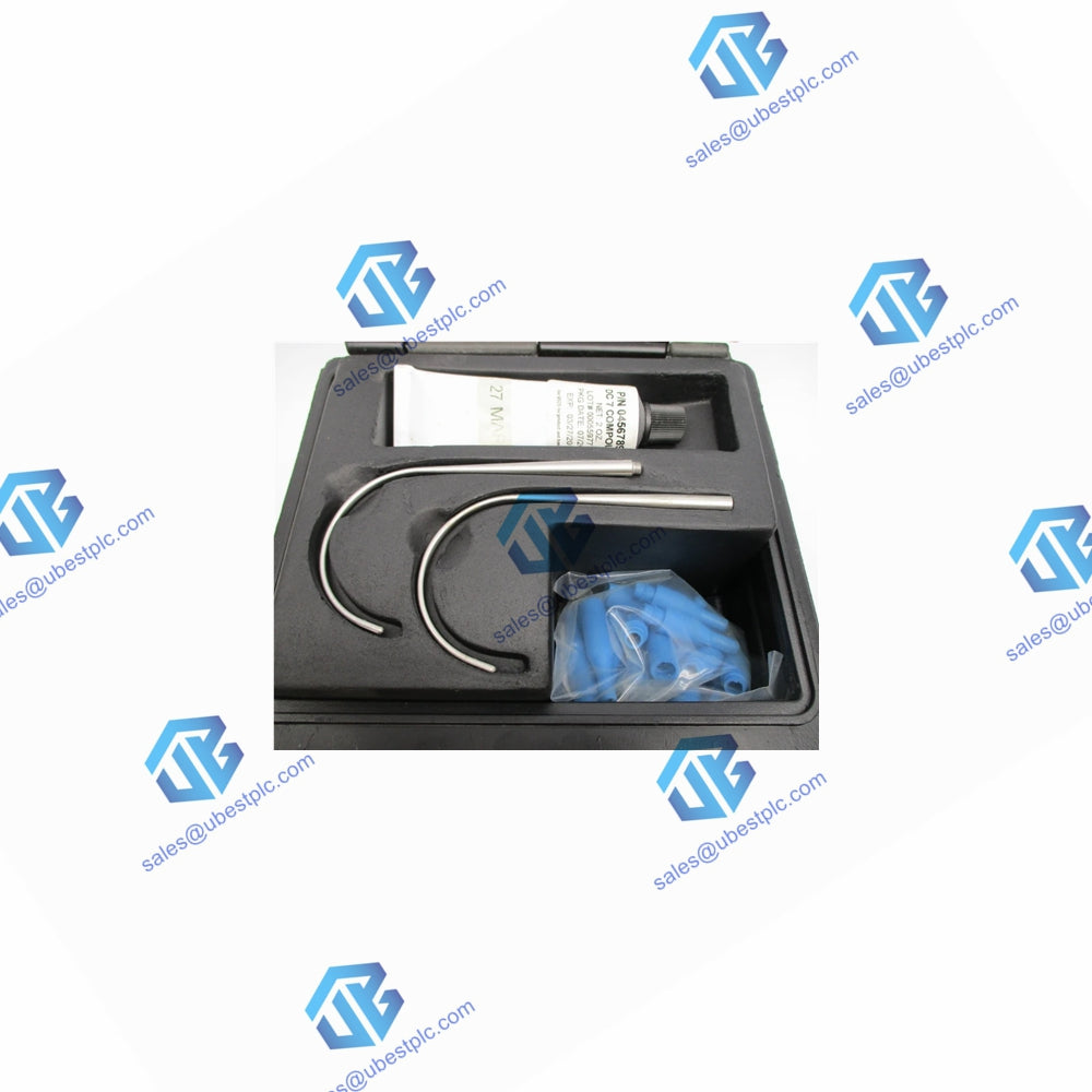 Бентли Невада 40113-02 Комплет за заштиту конектора