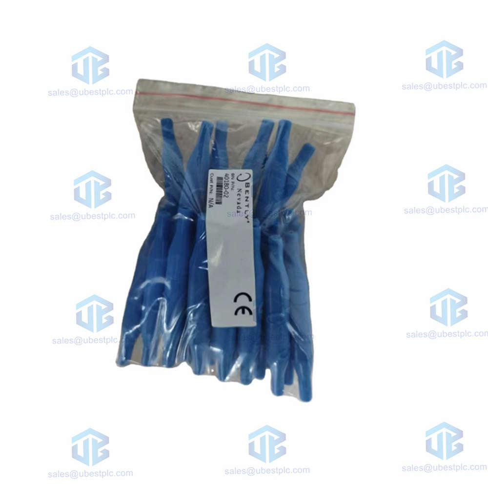Bently Nevada 40180-03 Connector Protector | Buy Now