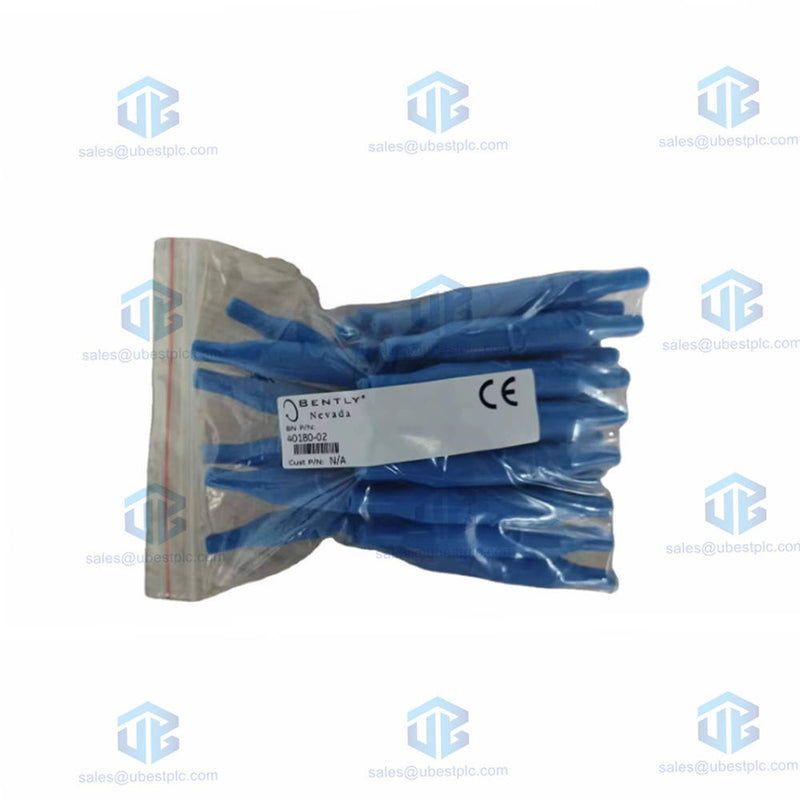 Bently Nevada 40180-03 Connector Protector | Buy Now