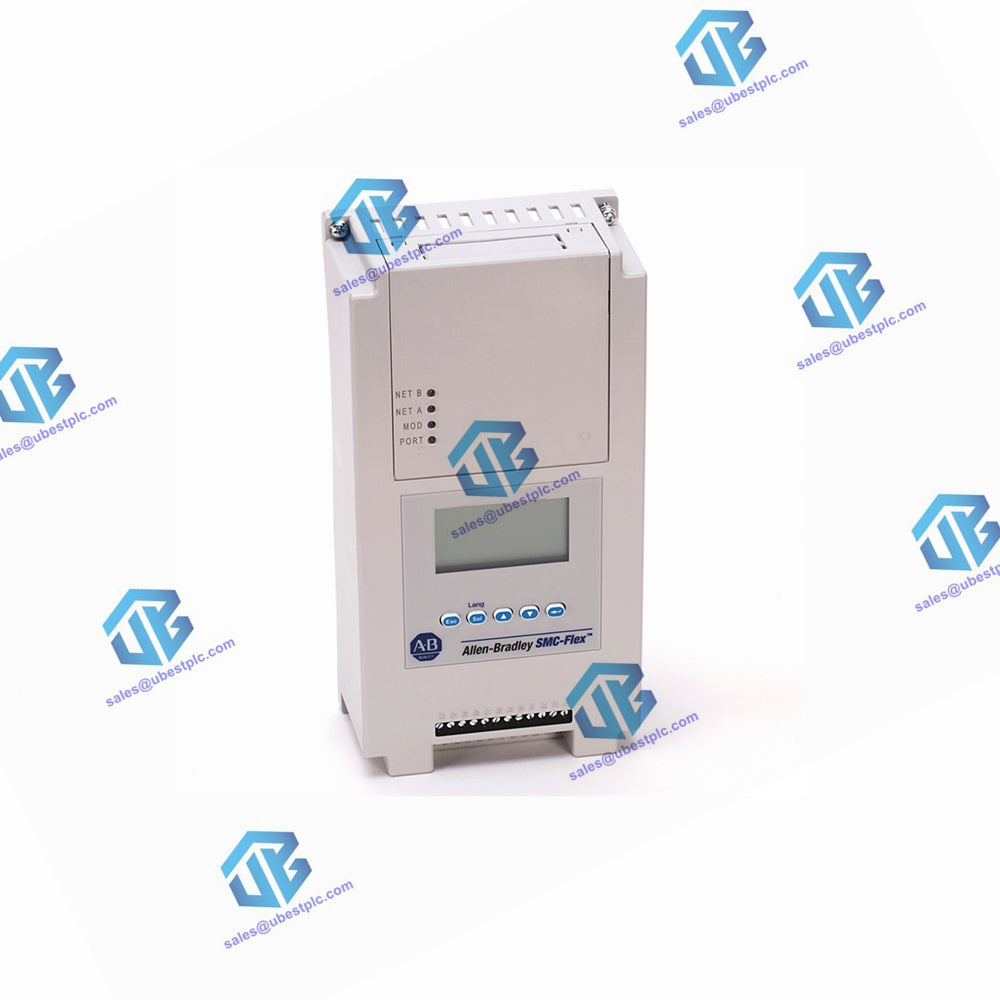 41391-454-01-S1FX | Άλεν-Μπράντλεϊ | Τυπική μονάδα ελέγχου