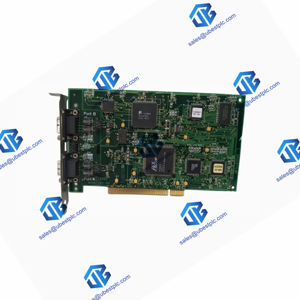 Schneider 416NHM30032 - PC doska Modicon