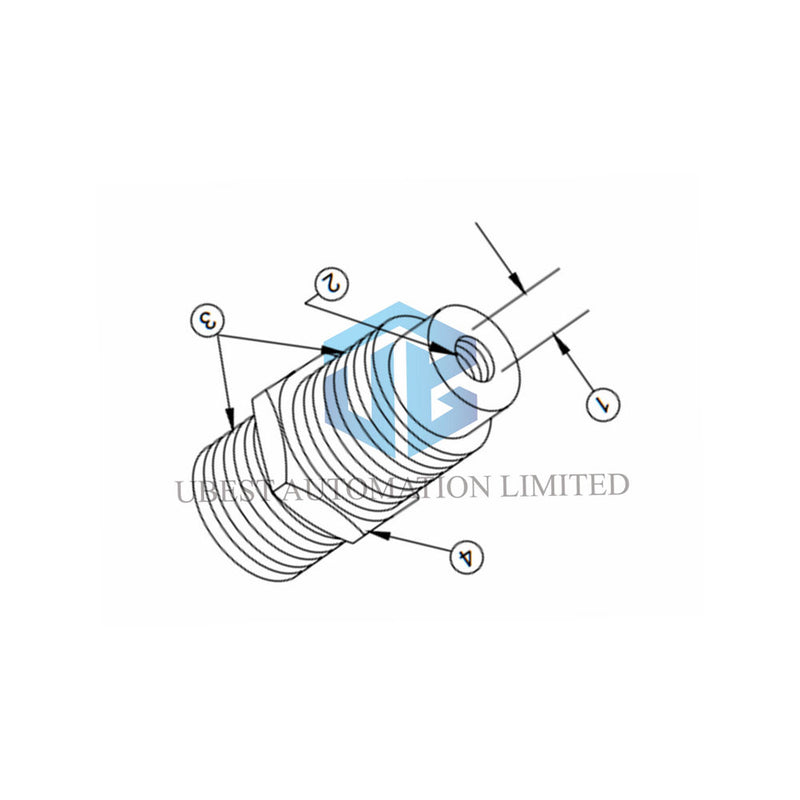 Bently Nevada 4190-01 Proximity Probe Adapter Technical Specs